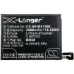 Battery Replacement Redmi BN48 for M1806E7TC M1806E7TE - 3