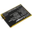 Oppo BLP707 Battery Replacement for CPH1911 CPH1913 - 2