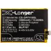 Oppo BLP707 Battery Replacement for CPH1911 CPH1913 - 3