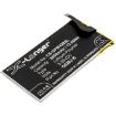 Battery Replacement Google G020J-B for Pixel 4 XL - 1