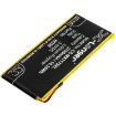 Motorola HG30 Battery Replacement for Moto G5S G6 - 2