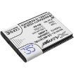 Replacement Battery Nokia BV-6A for 2720 8110 4G - 2