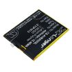 Picture of Battery Replacement Asus C11P1613 for 4 Selfie Lite Dual SIM LTE ZB520KL
