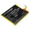 Motorola KZ40 Battery Replacement for Moto Z4 XT1980-3 - 1