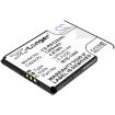 Orbic BTE-1400 Battery Replacement for Journey V - 1