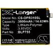 Oppo BLP755 Battery Replacement for PCLM50 PDCT00 - 3