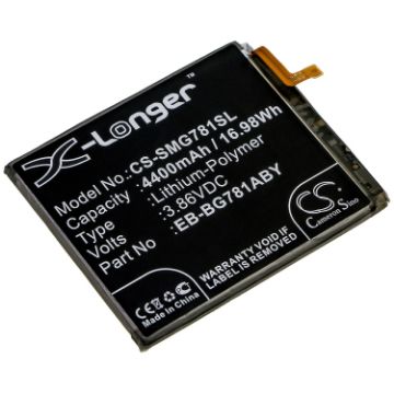 Samsung Galaxy S20 FE 5G Battery Replacement EB-BG781ABE EB-BG781ABU EB-BG781ABY - 1