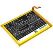 Battery Replacement Bq 5514G for Strike Power - 1
