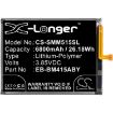Samsung EB-BM415ABY Battery Replacement for Galaxy M51 SM-M515 - 3