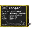 Oppo BLP775 Battery Replacement for Realme X50 5G RMX2021 - 3