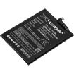 Replacement Battery Huawei HB466483ECW for JEF-AN00 JEF-AN20 - 1