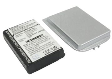 Battery Replacement I-Mate 35H00062-00M 35H00062-03M WIZA16 for K-Jam - 1
