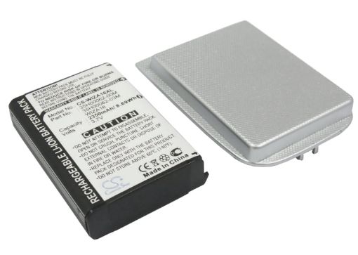Picture of Battery Replacement I-Mate 35H00062-00M 35H00062-03M WIZA16 for K-Jam