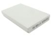 Nokia BLB-3 Battery Replacement for 6340 6340i - 4