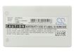 Nokia BLB-3 Battery Replacement for 6340 6340i - 5