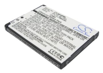 Replacement Battery Nokia BL-4B BL-4BA for 1606 2505 - 1