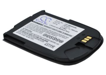 Samsung PM-A840 SPH-A820 Battery Replacement - 1