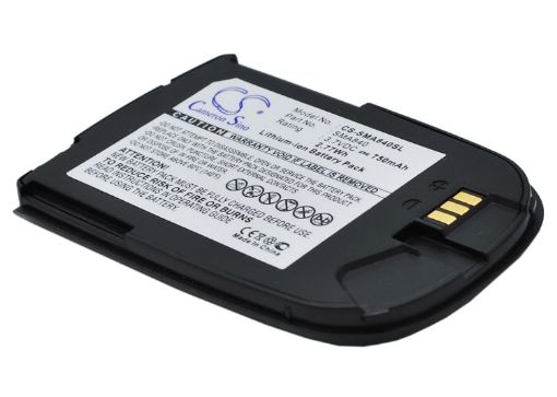 Samsung PM-A840 SPH-A820 Battery Replacement - 1