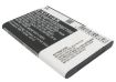 Samsung AB043446BC Battery Replacement for GT-C5212 GT-E1080 - 3