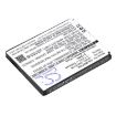 Motorola BD50 SNN5796 SNN5796A Battery Replacement for EM25 EM325 - 2