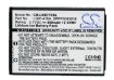 Battery Replacement LG LGIP-410A SBPL0085603 SPPP0083516 for KE770 - 1