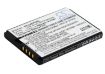 Battery Replacement LG LGIP-410A SBPL0085603 SPPP0083516 for KE770 - 2