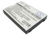 Motorola SNN5725A Battery Replacement for C300 C335 - 1