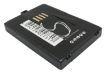 Motorola SNN5725A Battery Replacement for C300 C335 - 4
