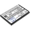 Samsung AB553446BC AB553446BU Battery Replacement for Beat S Champ - 2