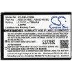 Samsung AB553446BC AB553446BU Battery Replacement for Beat S Champ - 3