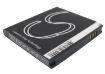 Samsung EB504239HA EB504239HABSTD EB504239HU EB504239HUBSTD Battery Replacement for GT-S5200 - 3