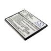 Virgin Mobile Montage SPH-M350 Battery Replacement - 1