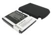 Picture of Battery Replacement Hp 452294-001 452584-001 459660-001 FA923AA HSTNH-I14C-K HSTNH-I18C HSTNH-K14B-HS HSTNH-K18B-S for iPAQ 900 iPAQ 910