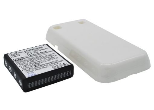 Replacement Battery for T-Mobile SGH-T959W Vibrant - 1