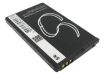 Orange Li3707T42P3h553447 Li3708T42P3h553447 Battery Replacement for Atlanta Dallas - 3