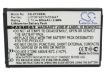 Orange Li3707T42P3h553447 Li3708T42P3h553447 Battery Replacement for Atlanta Dallas - 5