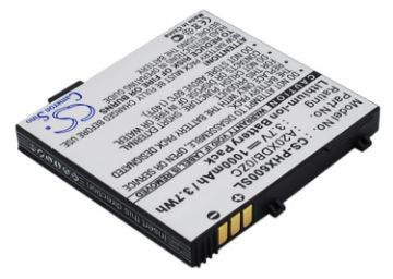 Replacement Battery for Philips Xenium X600 - 1