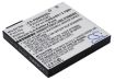 Replacement Battery for Philips Xenium X600 - 2