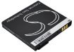 Replacement Battery for Philips Xenium X600 - 3