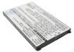 Battery Replacement Doro DBK-700 EASYUSE 3.7/700 XWD081206UL00459 for HandlePlus 326i - 2