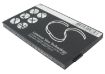 Battery Replacement Doro DBK-700 EASYUSE 3.7/700 XWD081206UL00459 for HandlePlus 326i - 4
