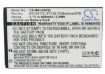 Emporia BTY26172 Battery Replacement for Mobistel EL600 Dual - 5