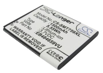 Replacement Battery for Boostmobile SPH-M930 Transform Ultra - 1