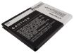 Samsung GH43-03640B Battery Replacement for Galaxy Note LTE - 4