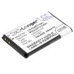 Battery Replacement Huawei HB4A1H HBU83S for Envoy U3900 HWM636 - 1