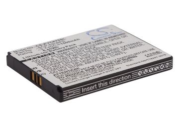 Kyocera SCP-53LBPS Battery Replacement for C6750 Hydro Elite - 1