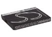 Kyocera SCP-53LBPS Battery Replacement for C6750 Hydro Elite - 4