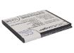 ZTE Li3820T43P3h585155 Battery Replacement for Blade G LTE - 2