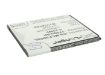 Mobistel BTY26184 Battery Replacement for Cynus F5 MT-8201B - 2