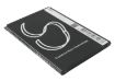 Battery Replacement Blu C745043160T for A270 A270A - 3